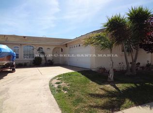 2020 Sherwood Dr, Santa Maria, CA 93455