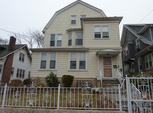 62 Vernon Ave, Mount Vernon, NY 10553