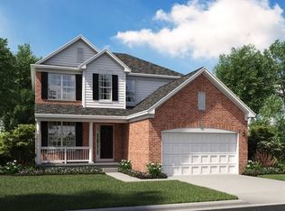 132 Bowman St, Matteson, IL 60443