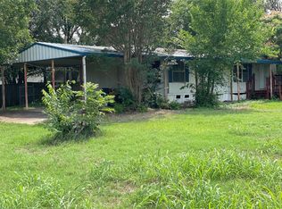 402 E College Ave, Alvarado, TX 76009