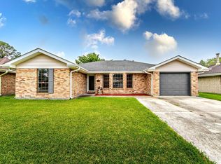 509 Quickie Dr, Houma, LA 70364