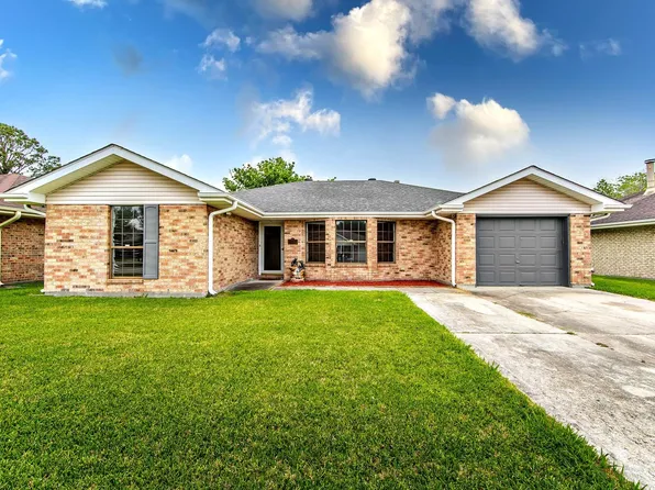 509 Quickie Dr, Houma, LA 70364