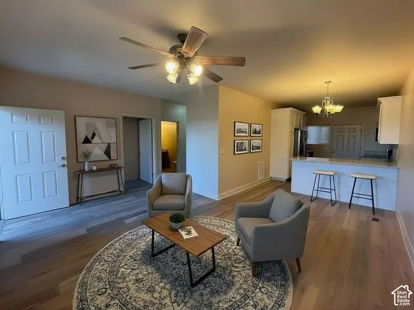 700 N Main St Unit C3, Washington, UT 84780