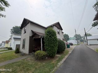 119 Garfield Ave, Findlay, OH 45840
