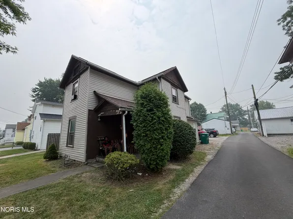 119 Garfield Ave, Findlay, OH 45840