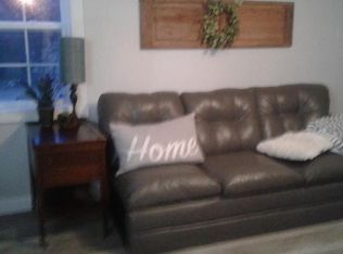 17059 S 579th Rd, Tahlequah, OK 74464