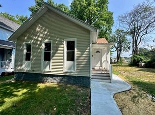 358 Champlain St, Rochester, NY 14611