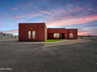 28721 N 201st Ave, Wittmann, AZ 85361