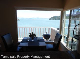 2078 Paradise Dr APT 3, Tiburon, CA 94920