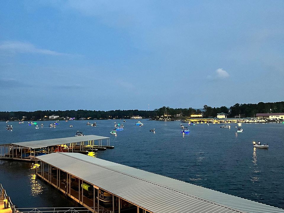 beautiful views!