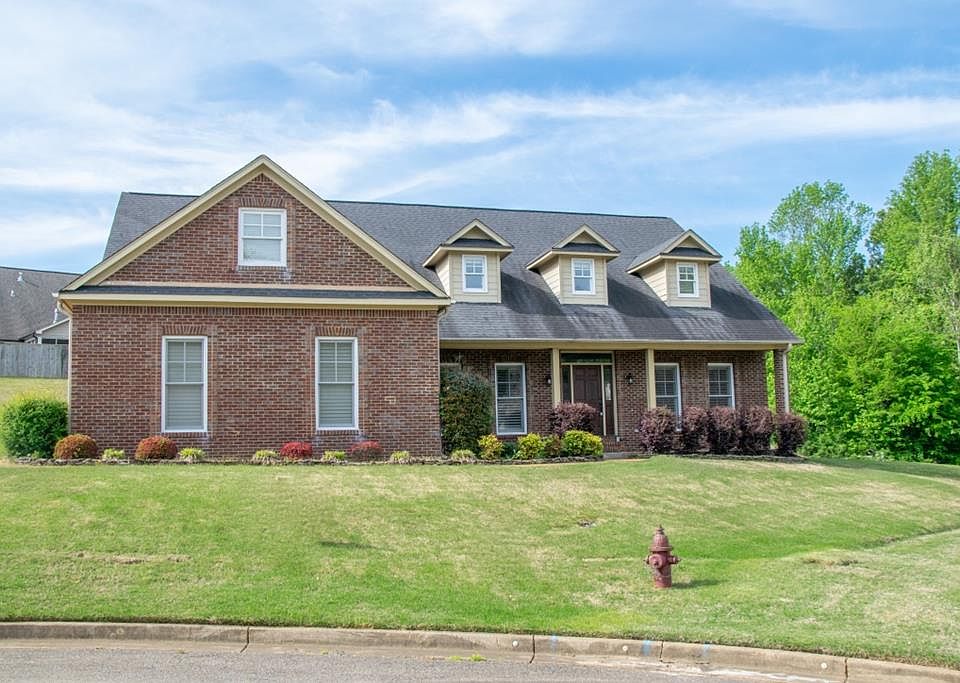 707 Northpointe Cv, Oxford, MS 38655 Zillow