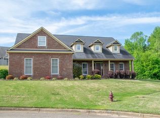 707 Northpointe Cv, Oxford, MS 38655