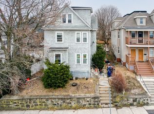 823 Broadway, Everett, MA 02149