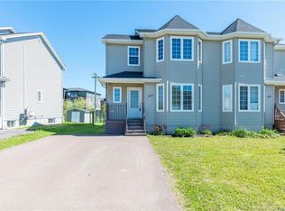 153 Ivy Rd, Moncton, NB E1G 0J6