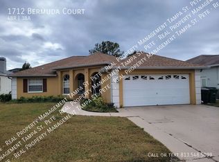 1712 Bermuda Ct, Safety Harbor, FL 34695