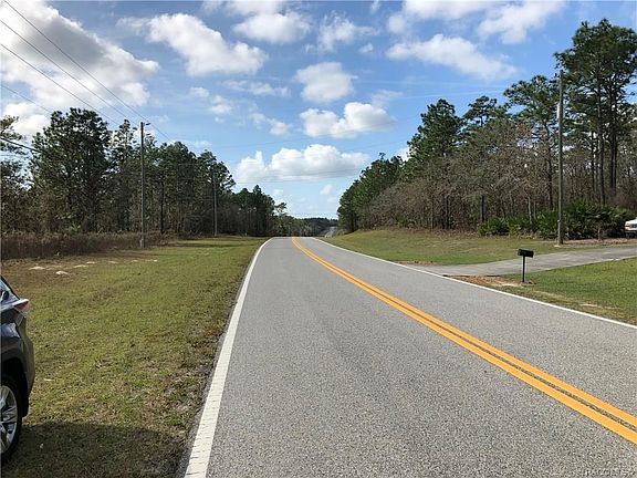 Beautiful Paved roads