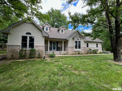 314 Lake Indian Hills Dr, Carbondale, IL, 62902