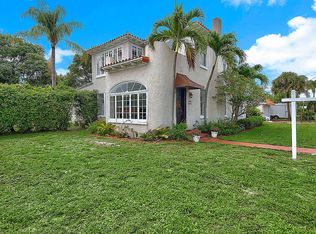 1918 N Lakeside Dr, Lake Worth, FL 33460