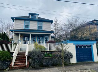 116 NE Failing St, Portland, OR 97212