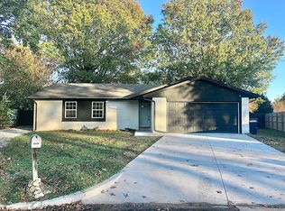 3229 S 211 East Ave, Broken Arrow, OK 74014