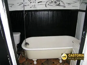 Rented by Francis Castoria LREB