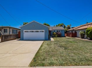 330 Falgren Ave, Hayward, CA 94541