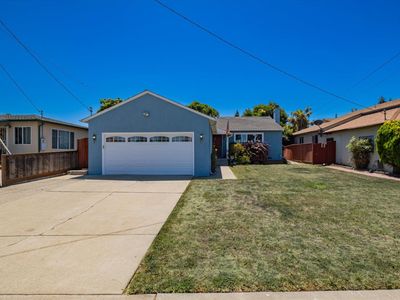 330 Falgren Ave, Hayward, CA, 94541