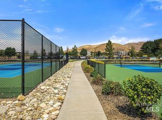 6805 N Kaysa Way, Horseshoe Bend, ID 83629