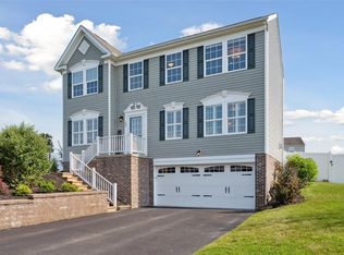 108 Norfolk Dr, Sarver, PA