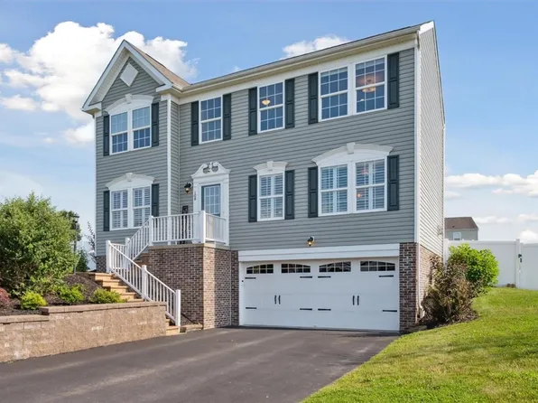 108 Norfolk Dr, Sarver, PA 16055