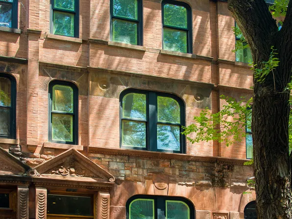 35 West 95th Street
