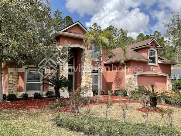 1260 Harbour Town Dr, Orange Park, FL 32065