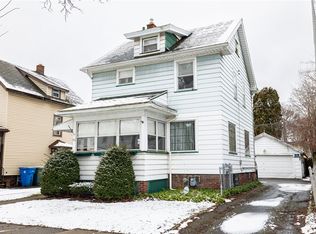 63 Alford St, Rochester, NY 14609