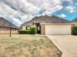 268 Evangeline Creek Dr, Shreveport, LA 71106