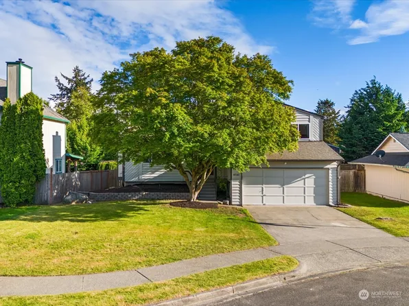 6710 21st Street, Tacoma, WA 98422