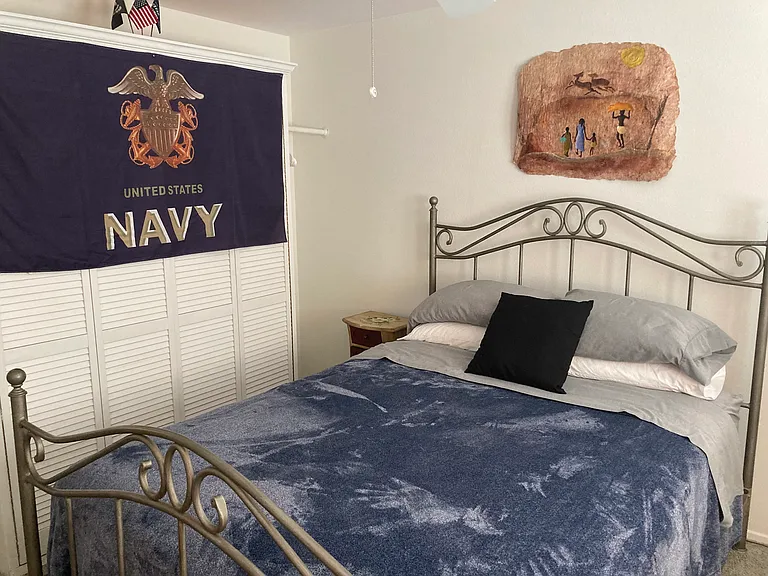 3 rd Bedroom