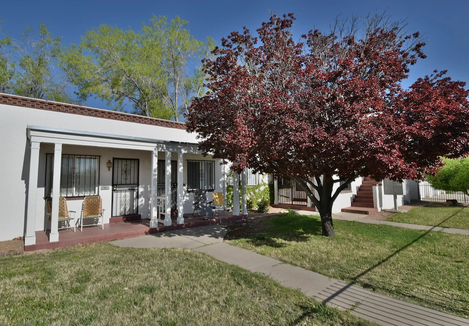 Spacious and Classic 1 Bedroom Downtown w/ Garage! — Photo 1