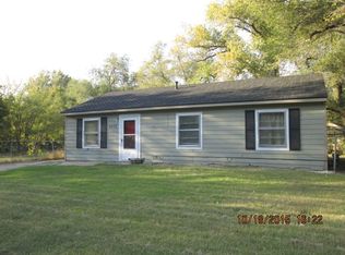 6572 N East Park View St, Wichita, KS 67219