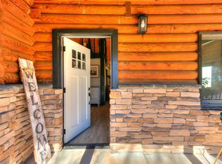 18795 Wildhorse Dr, Harrah, OK 73045