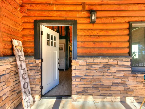 18795 Wildhorse Dr, Harrah, OK 73045