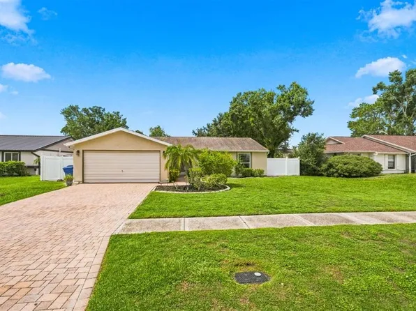 5309 BLACK PINE DRIVE, TAMPA, FL 33624