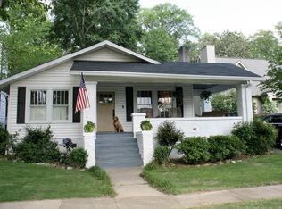 517 Edgeland Pl, Homewood, AL 35209