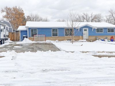 7966 Ingalls Street, Arvada, CO, 80003
