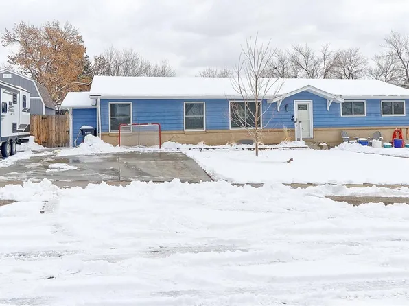 7966 Ingalls Street, Arvada, CO 80003