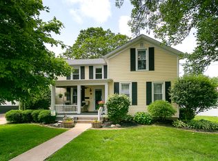 429 N Vail St, Geneseo, IL 61254