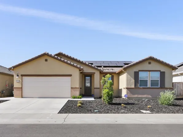 1164 Kanon Clover Way, Lincoln, CA 95648
