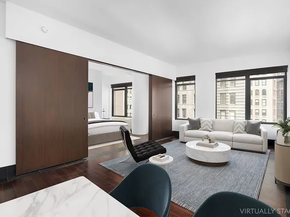 40 Broad St APT 20FG, New York, NY 10004