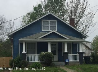 316 E 5th St, Lexington, KY 40508