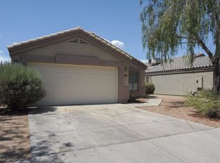 12710 W Redfield Rd, El Mirage, AZ 85335