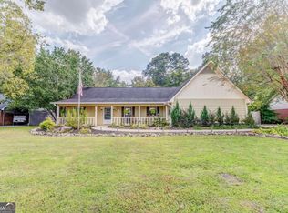 17 Ashley Oaks Trl NW, Rome, GA 30165